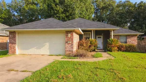 432 Red Oak Lane, Haughton, LA 71037