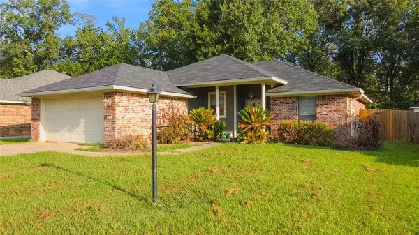 432 Red Oak Lane, Haughton, LA 71037