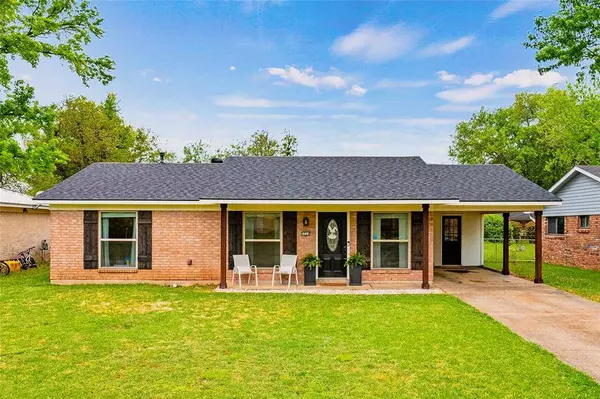 3524 Ponderosa Drive, Bossier City, LA 71112