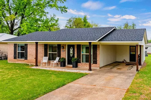 3524 Ponderosa Drive, Bossier City, LA 71112