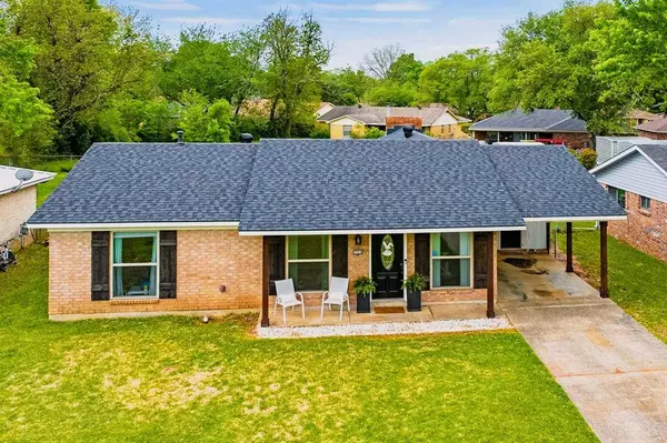 3524 Ponderosa Drive, Bossier City, LA 71112