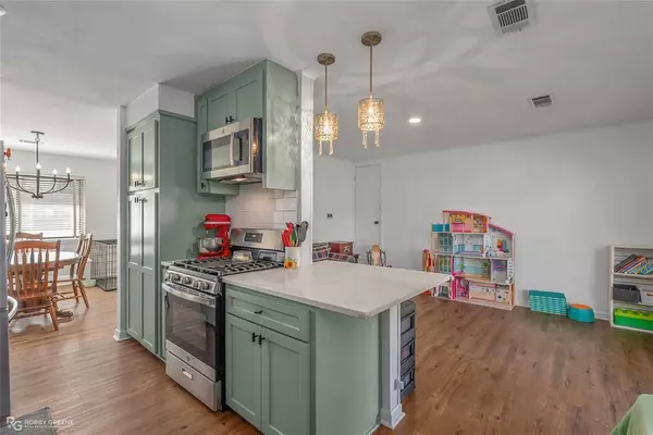 1913 Christine Avenue, Bossier City, LA 71112