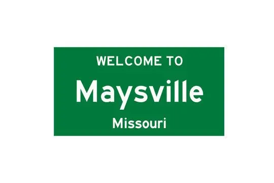 Maysville