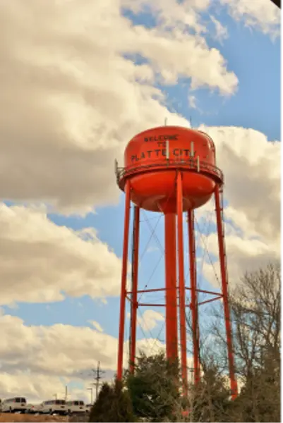 Platte City