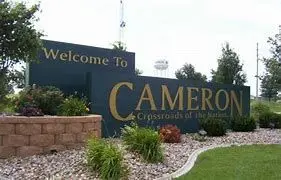 Cameron
