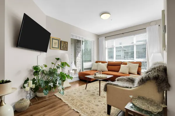 2495 Wilson AVE #304, Port Coquitlam, BC V3C 0E4