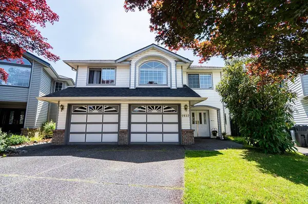 1932 Jacana AVE, Port Coquitlam, BC V3C 5Y4