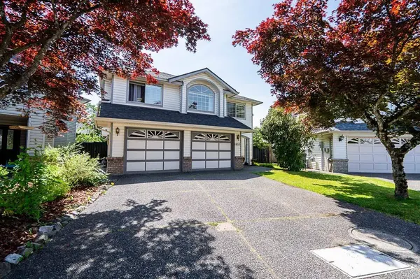 1932 Jacana AVE, Port Coquitlam, BC V3C 5Y4