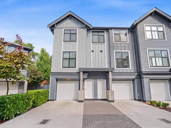 2267 Mckenzie RD #301, Abbotsford, BC V2S 0M9