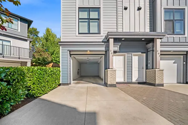 2267 Mckenzie RD #301, Abbotsford, BC V2S 0M9