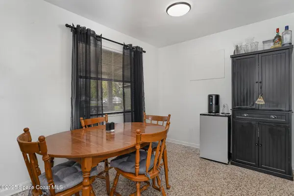 1001 Mercury LN, Rockledge, FL 32955