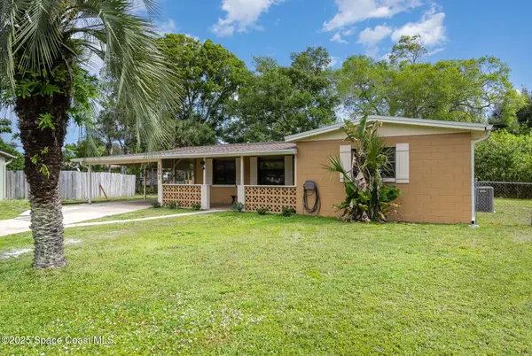 1001 Mercury LN, Rockledge, FL 32955