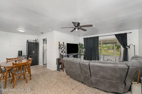 1001 Mercury LN, Rockledge, FL 32955