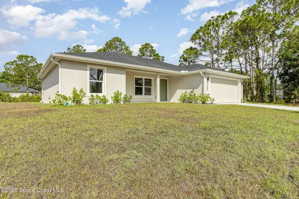 1356 Torgerson RD SE, Palm Bay, FL 32909