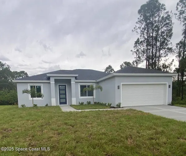 1032 Welco ST SE, Palm Bay, FL 32909