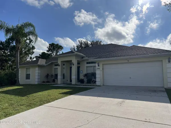2098 Jupiter BLVD SW, Palm Bay, FL 32908