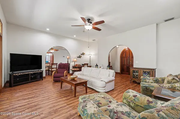 2604 Senator WAY, Melbourne, FL 32901