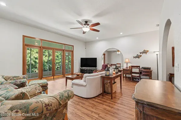 2604 Senator WAY, Melbourne, FL 32901