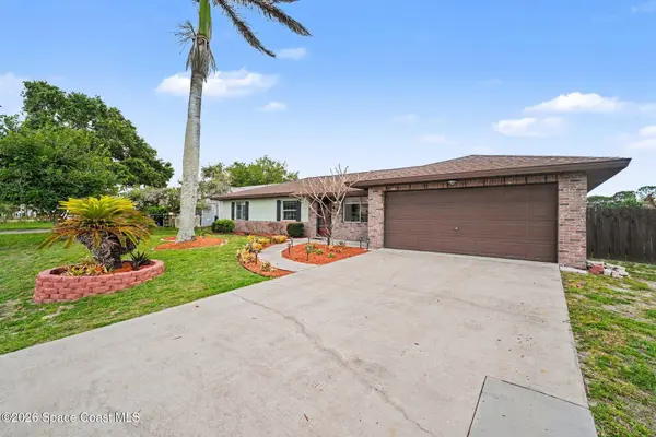 448 Americana BLVD NW, Palm Bay, FL 32907