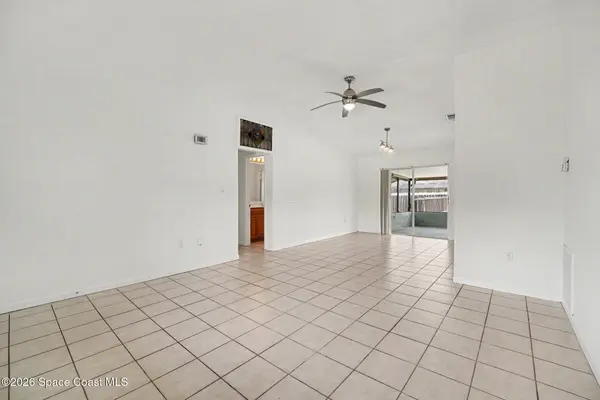 448 Americana BLVD NW, Palm Bay, FL 32907