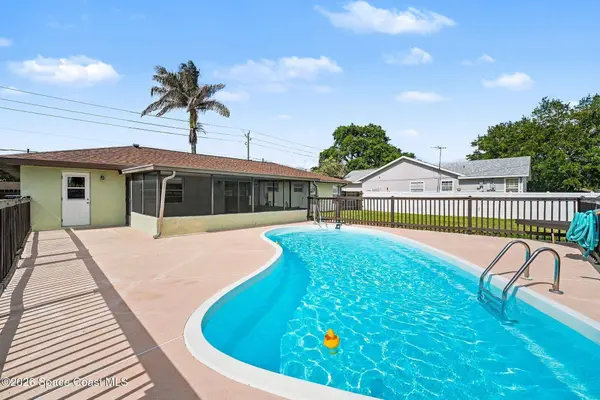 448 Americana BLVD NW, Palm Bay, FL 32907