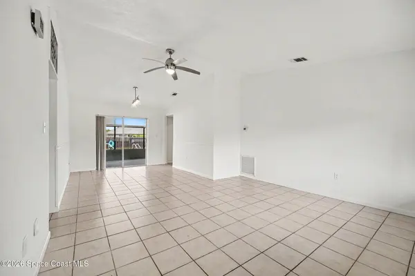 448 Americana BLVD NW, Palm Bay, FL 32907
