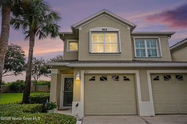 912 Handsome Cab LN #201, Melbourne, FL 32940