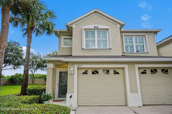 912 Handsome Cab LN #201, Melbourne, FL 32940