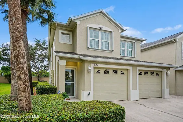 912 Handsome Cab LN #201, Melbourne, FL 32940