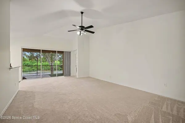 912 Handsome Cab LN #201, Melbourne, FL 32940