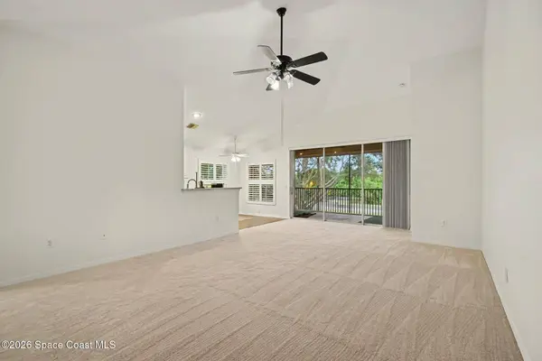 912 Handsome Cab LN #201, Melbourne, FL 32940