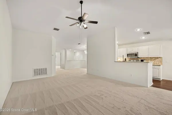 912 Handsome Cab LN #201, Melbourne, FL 32940