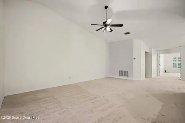 912 Handsome Cab LN #201, Melbourne, FL 32940