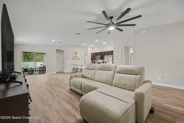 1118 Terry RD SE, Palm Bay, FL 32909