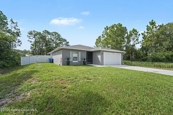 1118 Terry RD SE, Palm Bay, FL 32909