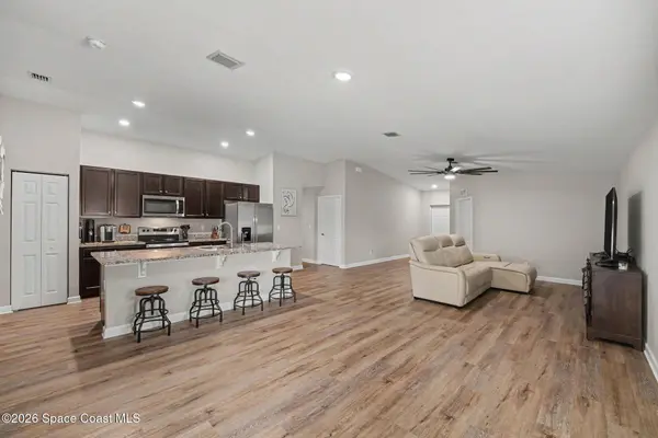 1118 Terry RD SE, Palm Bay, FL 32909