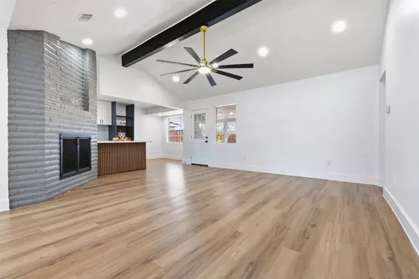 9622 Clanton ST, Houston, TX 77080