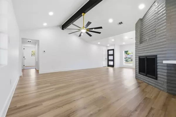 9622 Clanton ST, Houston, TX 77080