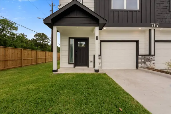 7117 Springdale ST #B, Houston, TX 77028