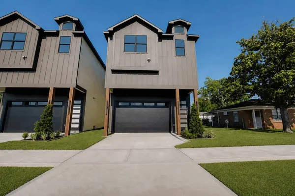 3524 Ryson ST, Houston, TX 77080