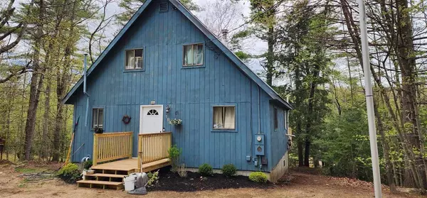 184 Rebecca LN, Conway, NH 03813