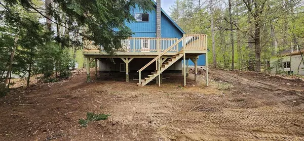 184 Rebecca LN, Conway, NH 03813