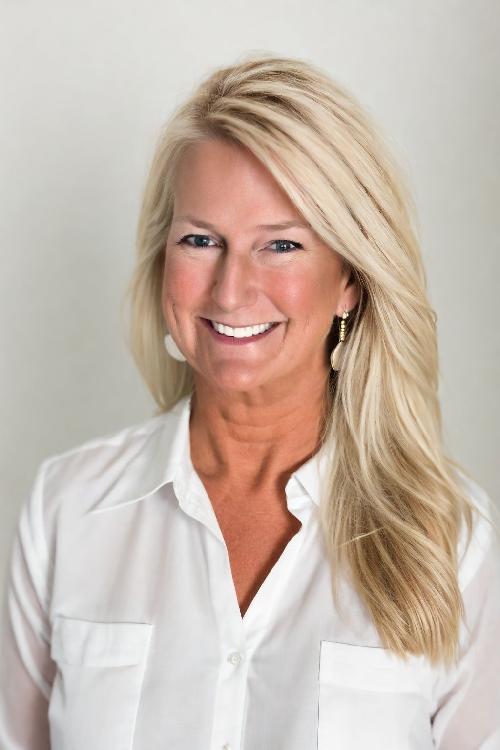 Picture of Donna Collier.