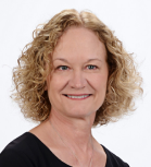 Picture of Judy Wilson.