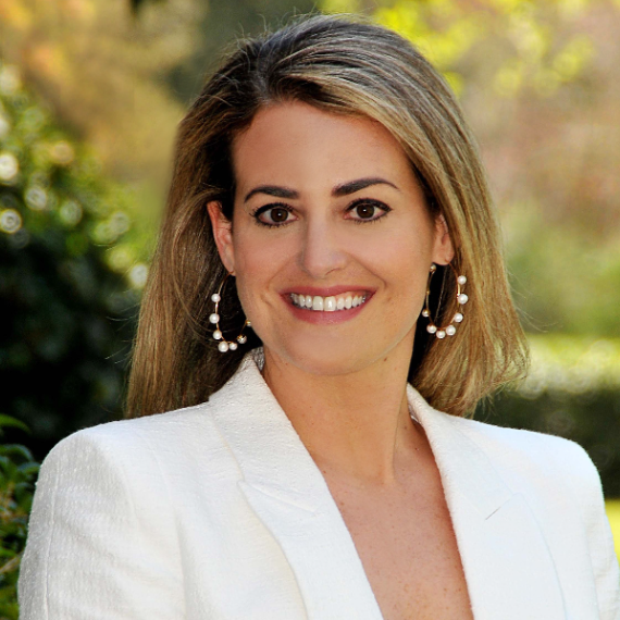 Picture of Brittany Osborne.
