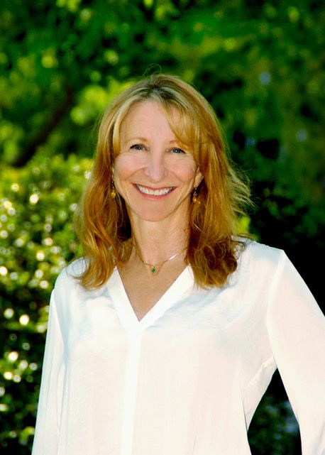 Picture of Jane Connors.