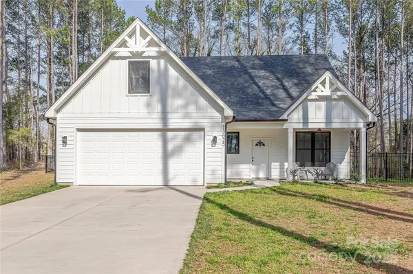 13625 Buster RD, Stanfield, NC 28163