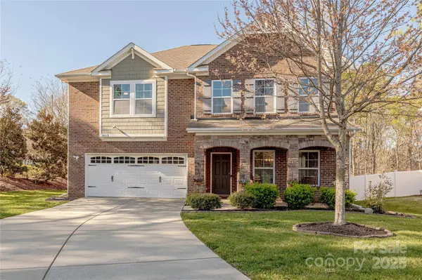 3613 Martele DR, Mint Hill, NC 28227