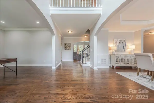 3304 Danhill PL, Matthews, NC 28105