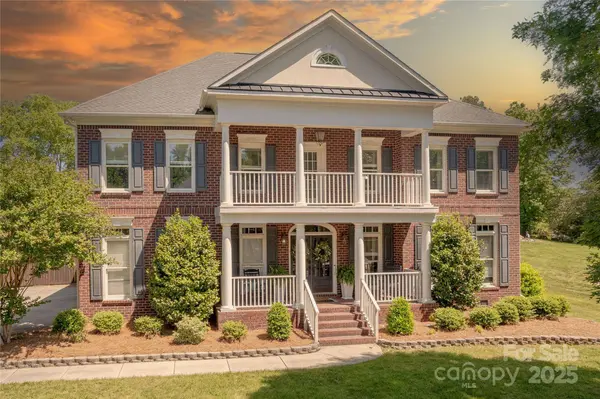 4117 Wallbrook DR, Matthews, NC 28105